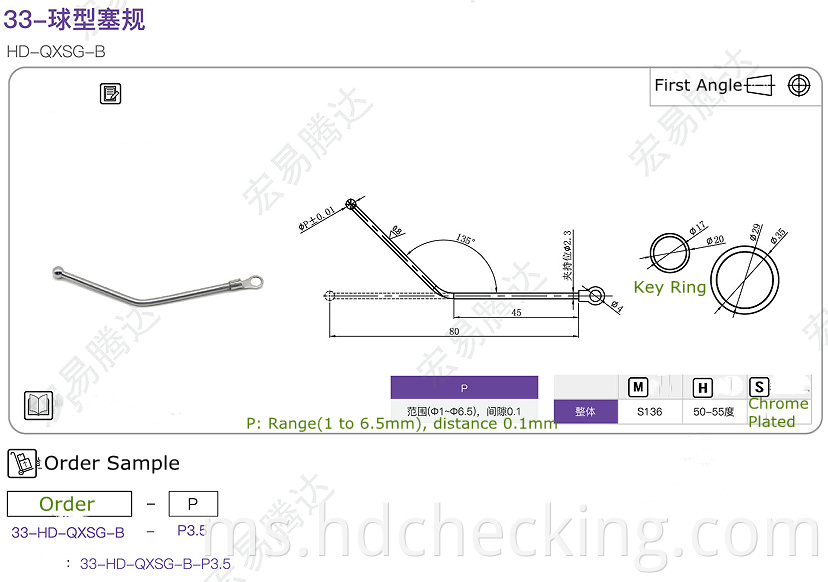 Gauge Tool